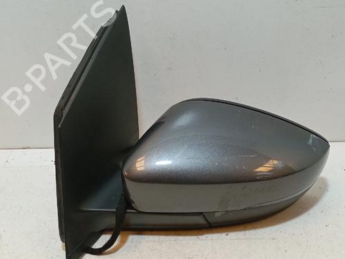 Ryggespeil venstre VW POLO V (6R1, 6C1)  | BP27678095C26 