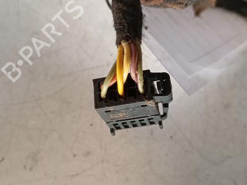 Ryggespeil venstre VW POLO V (6R1, 6C1)  | BP27678095C26 