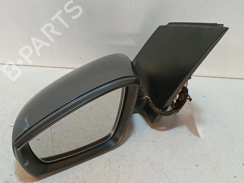 Ryggespeil venstre VW POLO V (6R1, 6C1) [2009-2022]  27678095