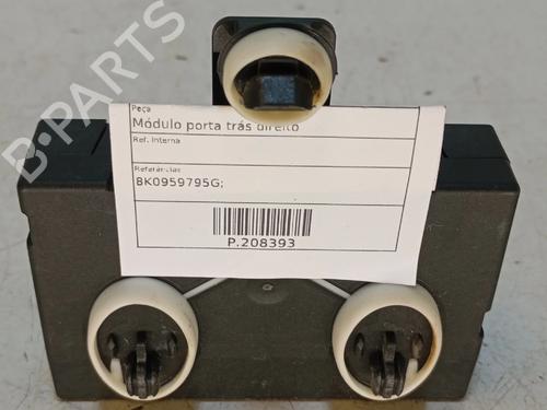 Elektronisk modul AUDI A4 B8 (8K2)  | BP27669971M83 