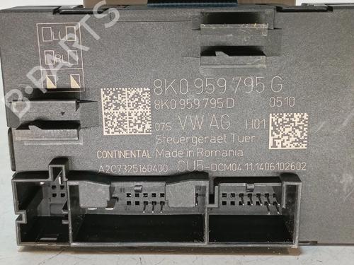 Elektronisk modul AUDI A4 B8 (8K2)  | BP27669971M83 