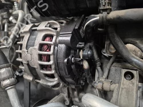 Alternator AUDI A1 Sportback (8XA, 8XF) 1.0 TFSI | BP27734711M7 