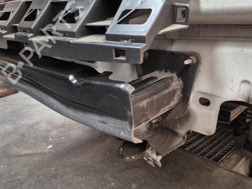 Rear bumper reinforcement AUDI A1 Sportback (8XA, 8XF) 1.0 TFSI | BP27725185C73 