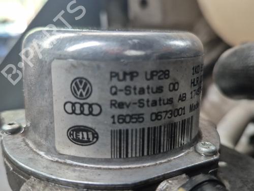 Fuel pump AUDI A1 Sportback (8XA, 8XF) 1.0 TFSI | BP27734728M76 