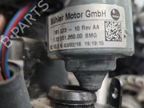 Fuel pump AUDI A1 Sportback (8XA, 8XF) 1.0 TFSI | BP27734728M76 