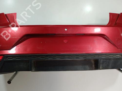 Used Rear bumper Rear bumper 27734730 27734730