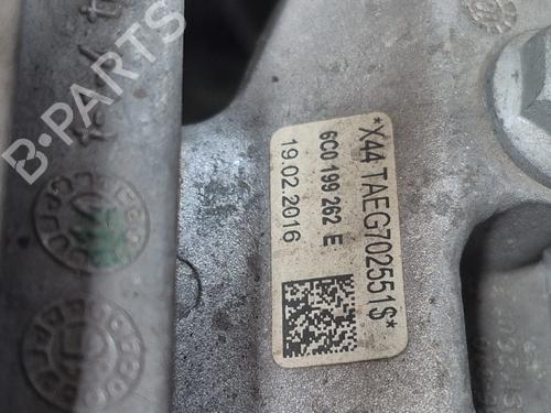 Engine mount AUDI A1 Sportback (8XA, 8XF) 1.0 TFSI | BP27725106M89 