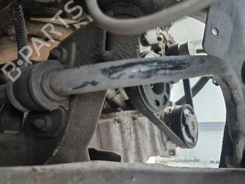 Anti roll bar AUDI A1 Sportback (8XA, 8XF) 1.0 TFSI | BP27725107M96 