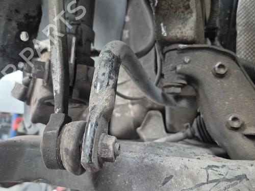 Anti roll bar AUDI A1 Sportback (8XA, 8XF) 1.0 TFSI | BP27725107M96 