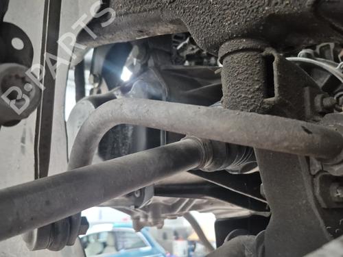 Anti roll bar AUDI A1 Sportback (8XA, 8XF) 1.0 TFSI | BP27725107M96 