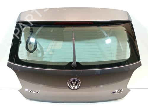 Heckklappe für VW POLO V (6R1, 6C1) [2009-2022]  27840576