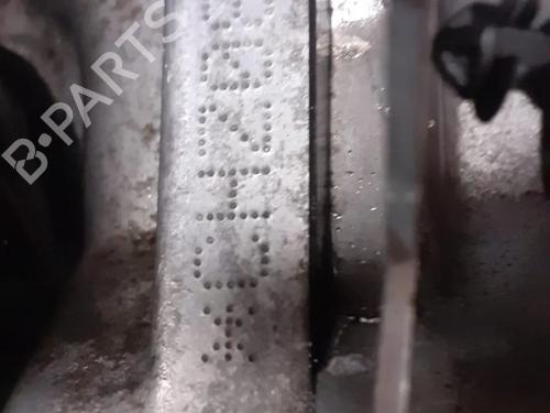 Engine AUDI A1 Sportback (8XA, 8XF) 1.0 TFSI | BP27725156M1 