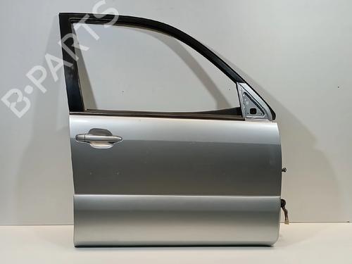 Used Right front door TOYOTA LAND CRUISER PRADO (_J12_) 3.0 D-4D (KDJ120_) (204 hp) 26924067