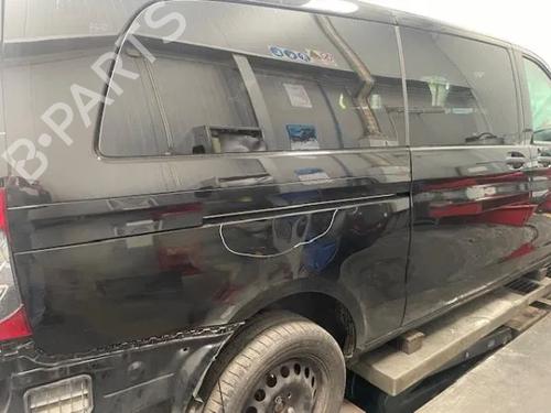 Other MERCEDES-BENZ VITO Tourer (W447) 116 CDI (447.701, 447.703, 447.705) | BP24300510O1 