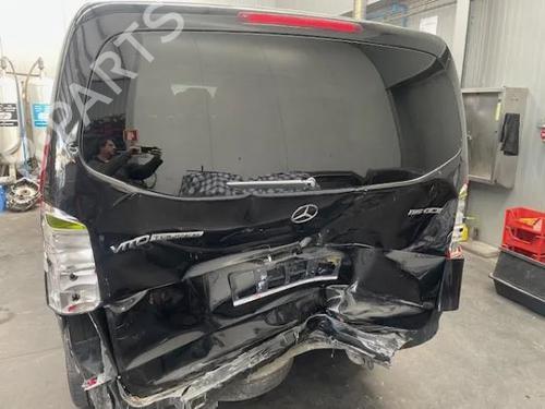 Other MERCEDES-BENZ VITO Tourer (W447) 116 CDI (447.701, 447.703, 447.705) | BP24300510O1 