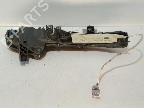 Left daytime light LEXUS IS III (_E3_)  | BP28111251C104 