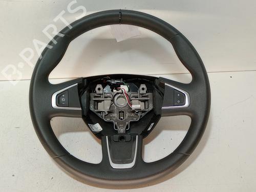 Kierownica RENAULT MASTER III Van (FV) 2.3 dCi 165 RWD (FV0P, FV0U, FV10, FV12, FV1E) 484005122R