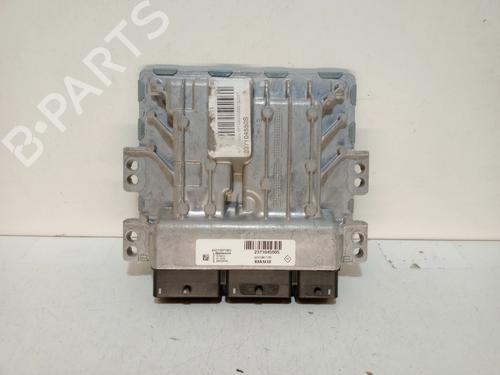 Sterownik / Moduł silnika RENAULT MASTER III Van (FV) 2.3 dCi 165 RWD (FV0P, FV0U, FV10, FV12, FV1E) 237106117R