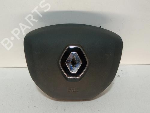 Poduszka powietrzna Airbag kierownicy RENAULT MASTER III Van (FV) 2.3 dCi 165 RWD (FV0P, FV0U, FV10, FV12, FV1E) 34290768D