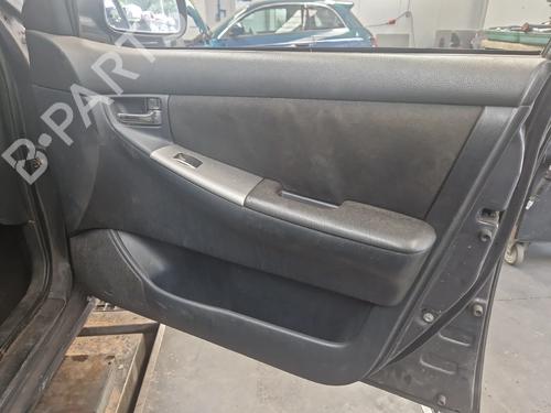 Rudehejsemotor forskærm højre TOYOTA COROLLA (_E12_) 1.4 D (NDE120_, NDE120R) | BP28169132E20 