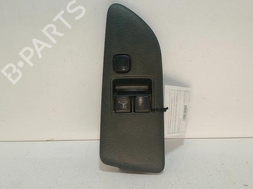Used Left front window switch NISSAN ALMERA I Hatchback (N15) [1995-2001]  28075451