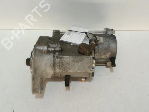 Startmotor TOYOTA COROLLA (_E12_) 1.4 D (NDE120_, NDE120R) (90 hp) 28169129