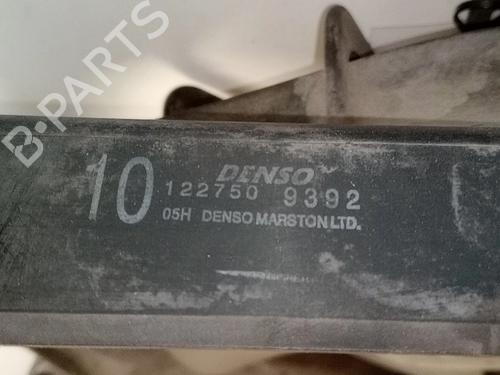 Køleventilator elektrisk TOYOTA COROLLA (_E12_) 1.4 D (NDE120_, NDE120R) | BP28169066M35