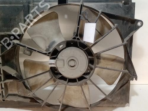 Køleventilator elektrisk TOYOTA COROLLA (_E12_) 1.4 D (NDE120_, NDE120R) | BP28169066M35
