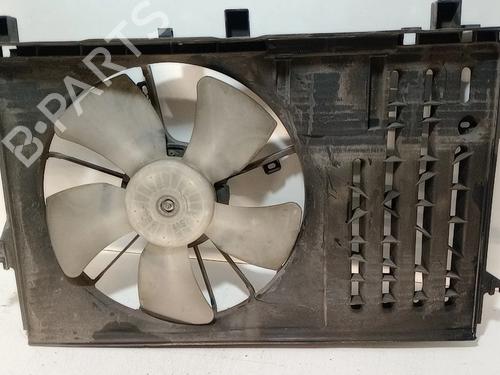 Køleventilator elektrisk TOYOTA COROLLA (_E12_) 1.4 D (NDE120_, NDE120R) | BP28169066M35