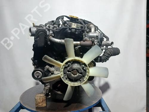 Used Engine NISSAN NT400 CABSTAR (F24M) 35.14, 45.14 (136 hp) 28294195