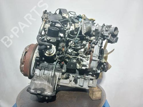 Engine NISSAN NT400 CABSTAR (F24M) 35.14, 45.14 | BP28294195M1 
