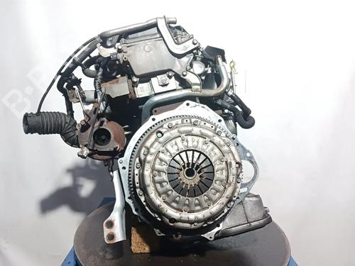Engine NISSAN NT400 CABSTAR (F24M) 35.14, 45.14 | BP28294195M1 