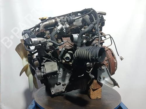 Engine NISSAN NT400 CABSTAR (F24M) 35.14, 45.14 | BP28294195M1 