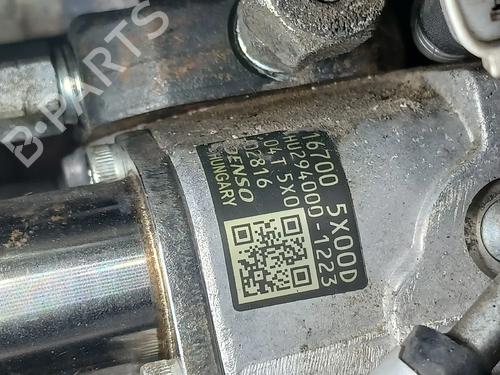 Engine NISSAN NT400 CABSTAR (F24M) 35.14, 45.14 | BP28294195M1 