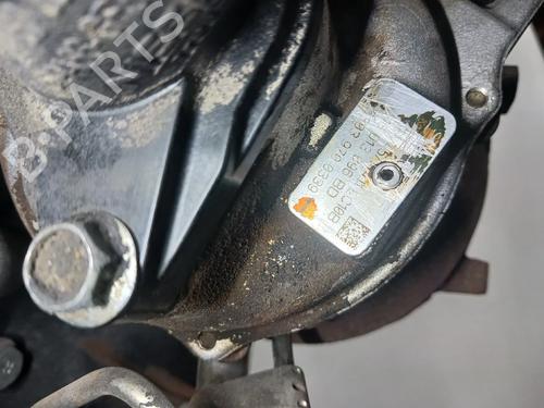 Engine NISSAN NT400 CABSTAR (F24M) 35.14, 45.14 | BP28294195M1 