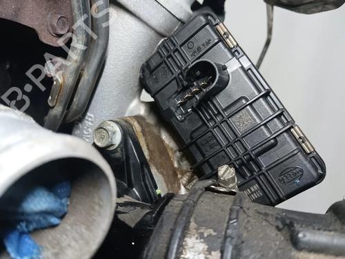 Engine NISSAN NT400 CABSTAR (F24M) 35.14, 45.14 | BP28294195M1 