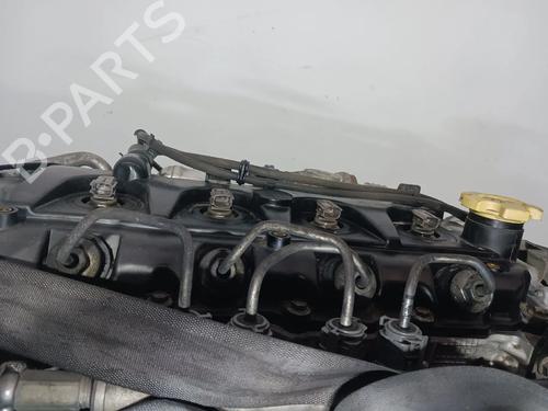 Engine NISSAN NT400 CABSTAR (F24M) 35.14, 45.14 | BP28294195M1 
