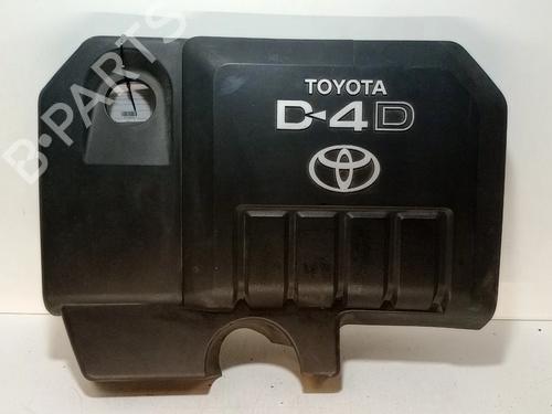 Topbeskyttelse TOYOTA COROLLA (_E12_) 1.4 D (NDE120_, NDE120R) | BP28169090M93 