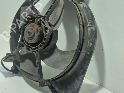 Radiator fan HONDA CIVIC VI Aerodeck (MB, MC) 1.4 16V (MB8) | BP28157417M35 