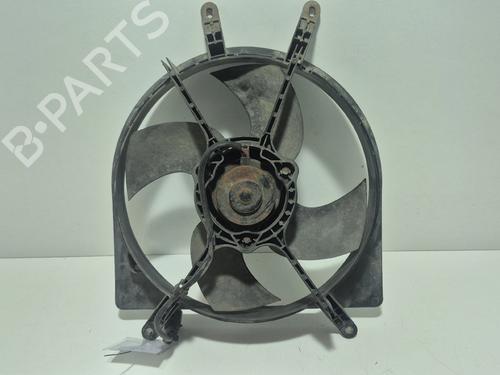 Radiator fan HONDA CIVIC VI Aerodeck (MB, MC) 1.4 16V (MB8) | BP28157417M35 