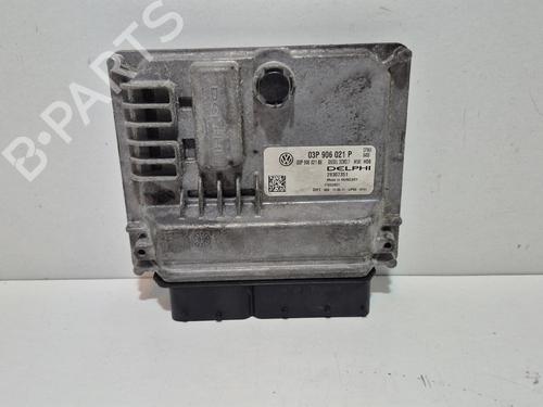 Computer motormanagement SEAT IBIZA IV (6J5, 6P1) 1.2 TDI (75 hp) 23471500