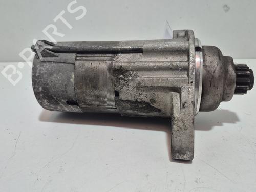 Used Starter SEAT IBIZA IV (6J5, 6P1) 1.2 TDI (75 hp) 23471507
