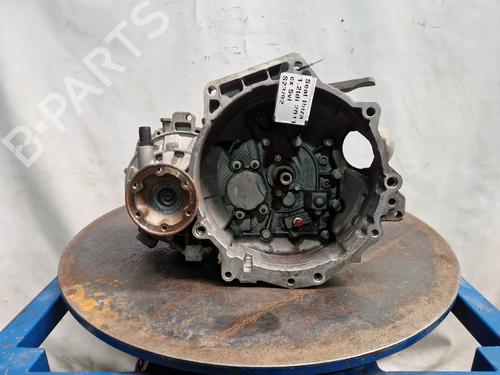 Used Gearbox SEAT IBIZA IV (6J5, 6P1) 1.2 TDI (75 hp) 23471499