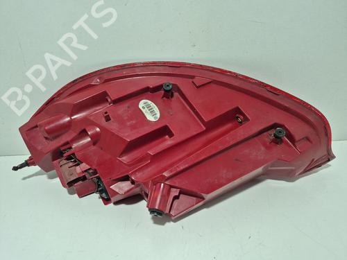 Left taillight PORSCHE BOXSTER (981) S 3.4 | BP28329041C34 