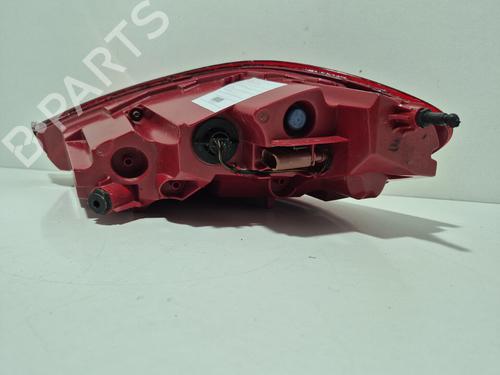 Left taillight PORSCHE BOXSTER (981) S 3.4 | BP28329041C34 