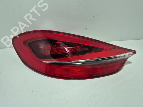 Left taillight PORSCHE BOXSTER (981) S 3.4 | BP28329041C34 