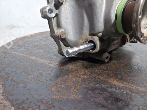 Gearkasse SEAT IBIZA II (6K1) 1.0 i | BP27548923M3 