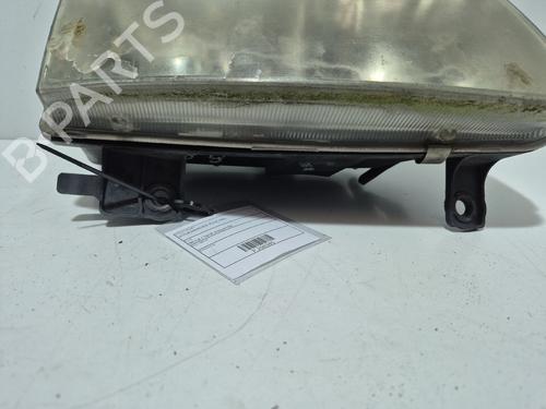 Used Left headlight VW POLO (6N2) 1.0 (50 hp) 27669720