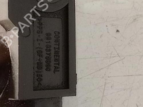 Modulo electronico CITROËN C-ELYSEE (DD_) 1.5 BlueHDi 100 | BP28351262M83