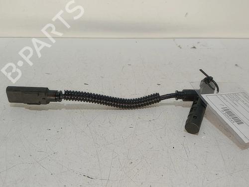 Used Electronic module CITROËN C-ELYSEE (DD_) 1.5 BlueHDi 100 (102 hp) 28351262